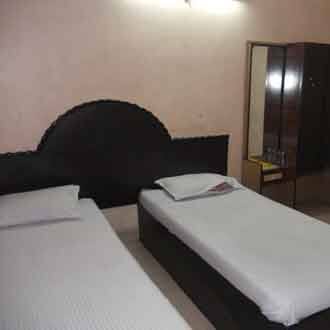 Hotel Sudha Lodge, Vijayawada 2